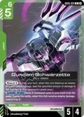 Gundam Schwarzette GD05-022