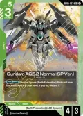 Gundam AGE-2 Normal (SP Ver.) GD05-024