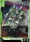 Jegan GD05-027