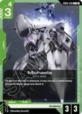 Michaelis GD05-030