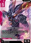 Master Gundam GD05-033