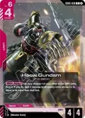 Haow Gundam GD05-036