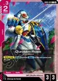Gundam Rose GD05-044
