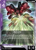 Sazabi GD05-052