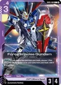 Force Impulse Gundam GD05-064