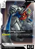 Rising Gundam GD05-072