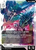 Altron Gundam (EW) GD05-073