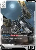 Gundam Heavyarms Custom (EW) GD05-079
