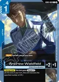 Andrew Waldfeld GD05-082