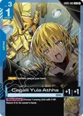 Cagalli Yula Athha GD05-083