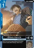 Odelo Henrik GD05-084