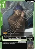 Lauda Neill GD05-087