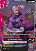 Master Asia GD05-089