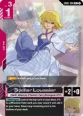Stellar Loussier GD05-090
