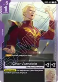 Char Aznable GD05-093