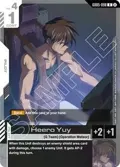 Heero Yuy GD05-098