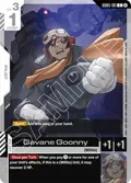 Gavane Goonny GD05-101