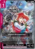 Rose Screamer GD05-113