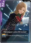 Newtype Labs Director GD05-115