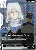 A Wind Against Fires GD05-119