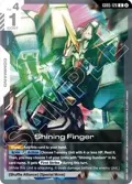 Shining Finger GD05-120