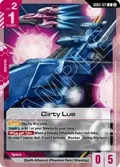 Girty Lue GD05-127