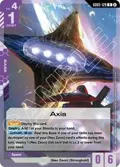 Axis GD05-129