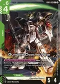 Gundam Deathscythe GD01-025