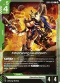 Shenlong Gundam GD01-029