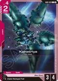 Kshatriya GD01-051