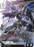 Freedom Gundam GD01-065