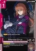 Marida Cruz GD01-093