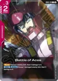 Battle of Aces GD01-111