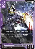 Gundam Hajiroboshi GD03-068