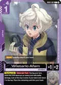 Wistario Afam GD03-097