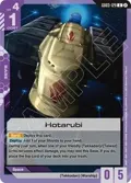 Hotarubi GD03-129