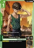 Heero Yuy ST02-010