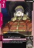 Full Frontal ST03-010