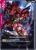 Close Combat ST03-013