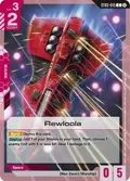 Rewloola ST03-015