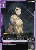 Mikazuki Augus ST05-010