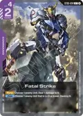 Fatal Strike ST05-014