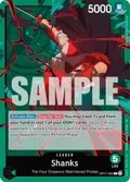 Shanks OP17-020