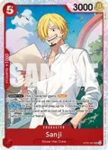 Sanji ST31-001