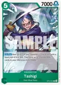 Tashigi OP12-031
