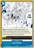Ice Time EB04-028