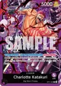 Charlotte Katakuri OP11-062