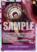 Charlotte Katakuri ST34-001