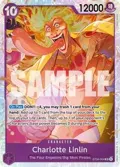 Charlotte Linlin ST34-004