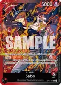 Sabo OP13-004